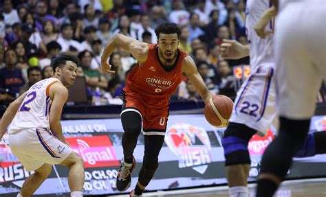 Ginebra closes out PBA On Tour with win over NLEX as Gray.